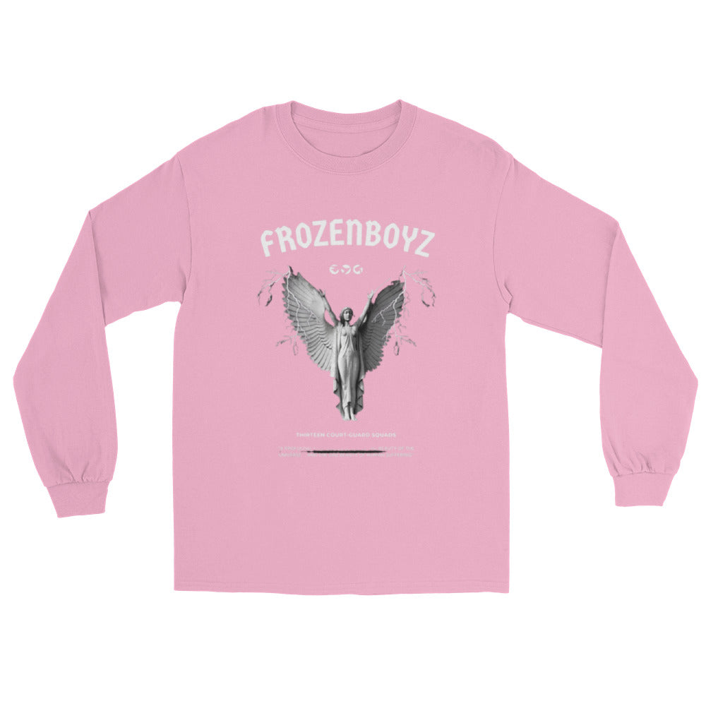 "Wings" Long Sleeve