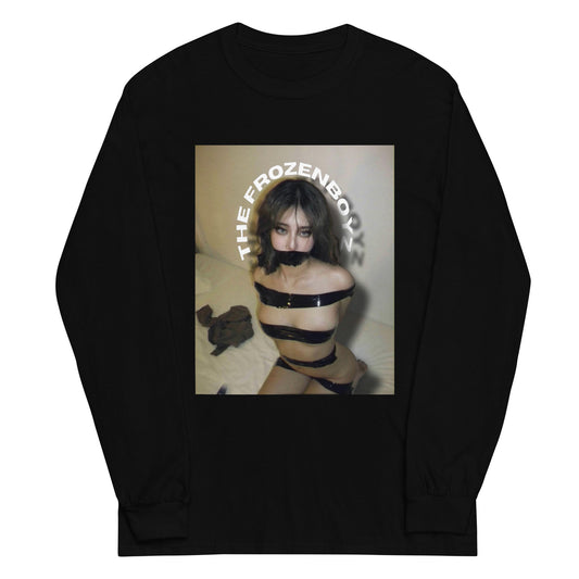 "Bondage" Long Sleeve