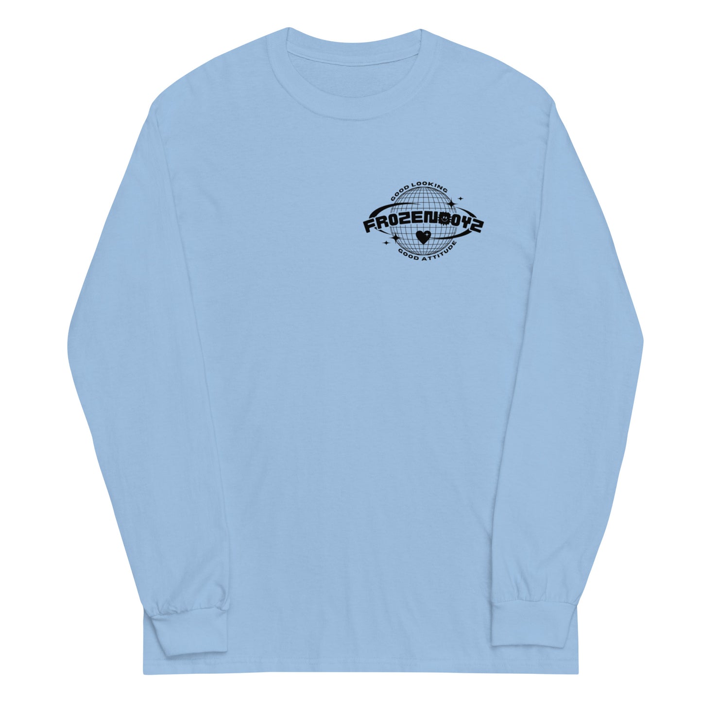 "Good SW" Long Sleeve