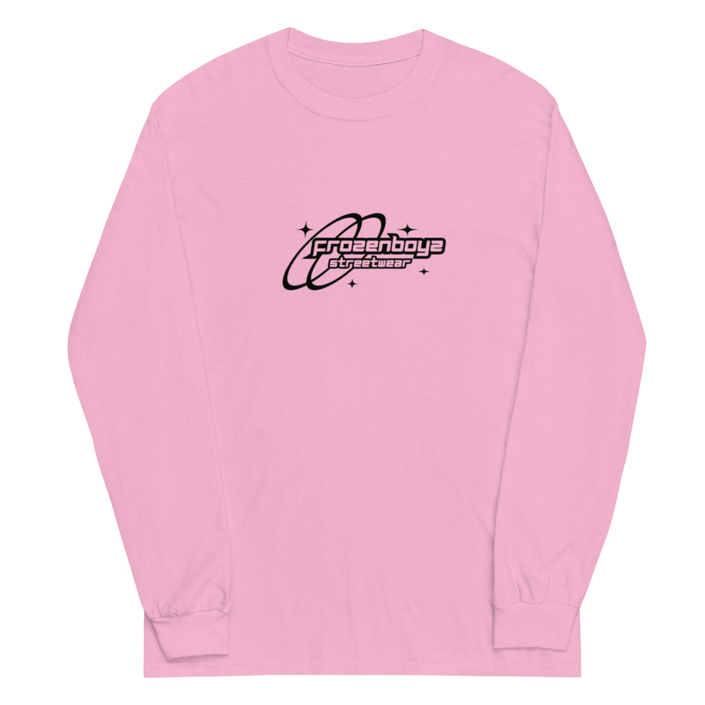 "FBSW" Long Sleeve