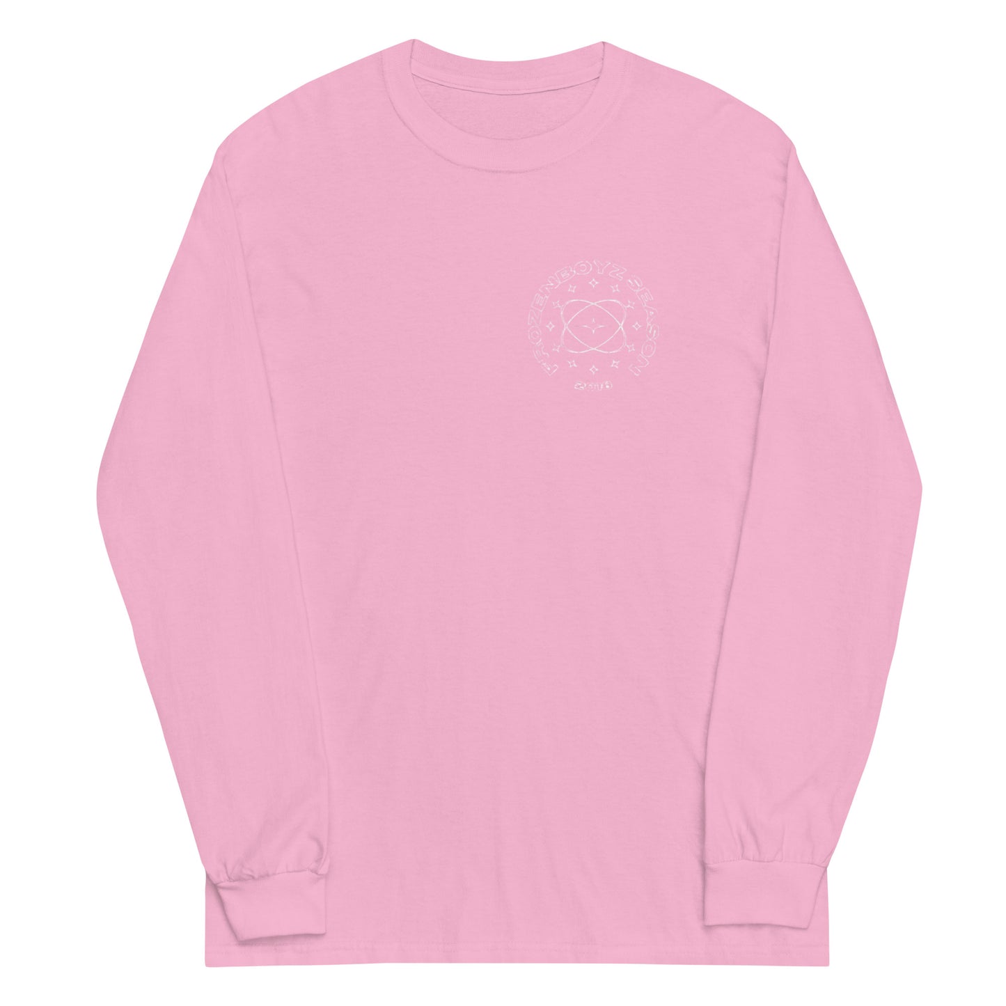 "Wings" Long Sleeve