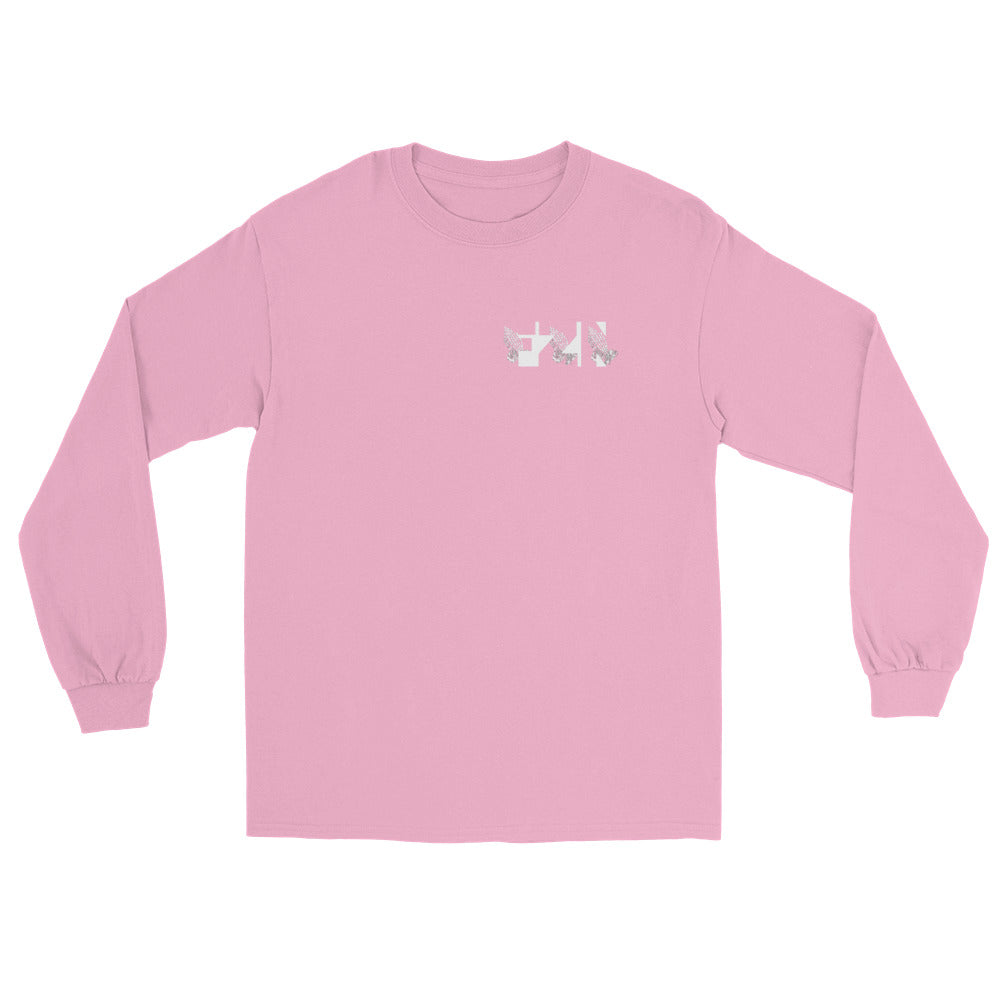 "FZN" Long Sleeve