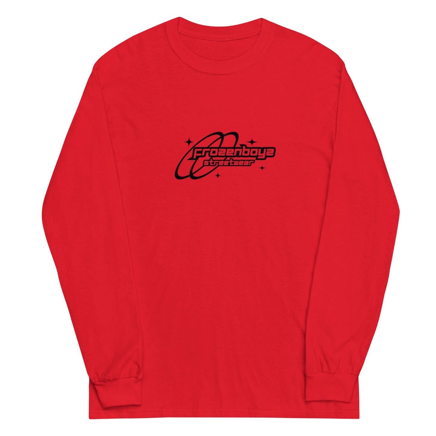 "FBSW" Long Sleeve