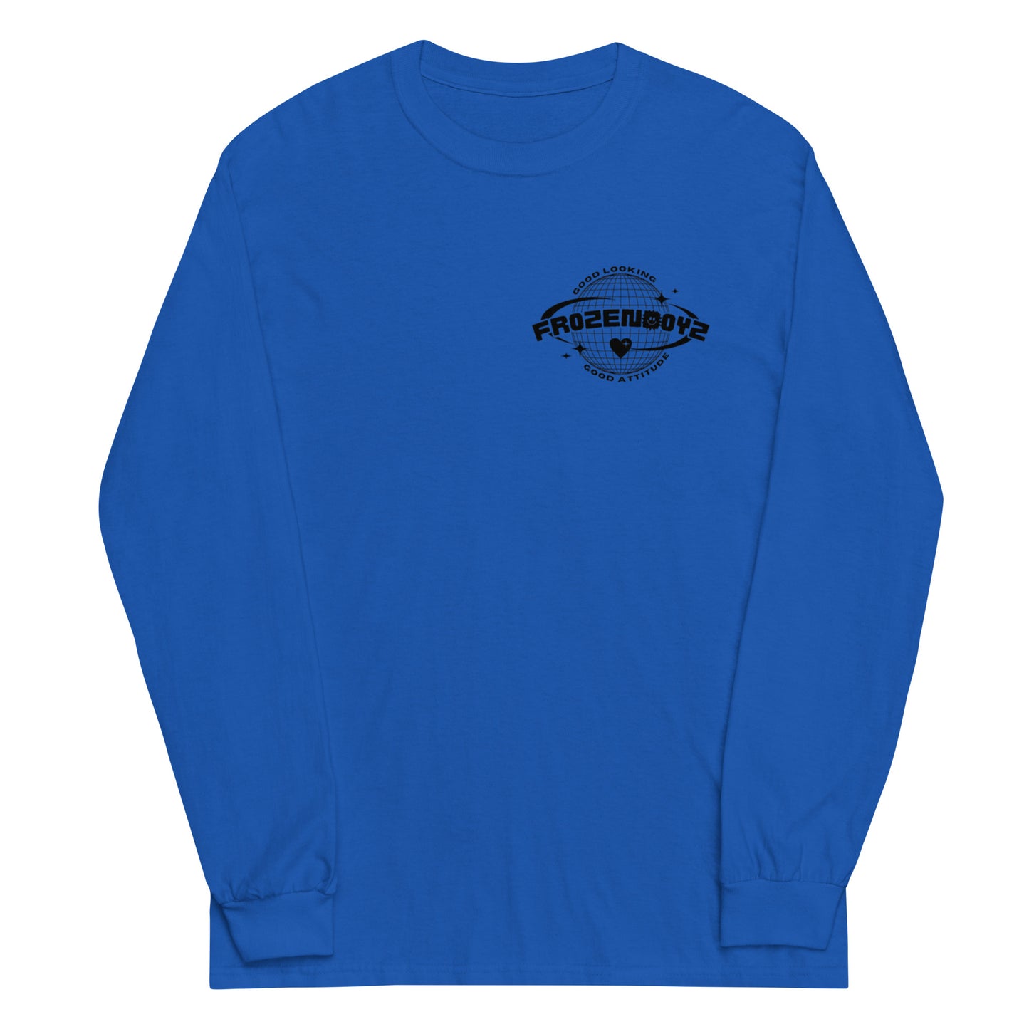 "Good SW" Long Sleeve