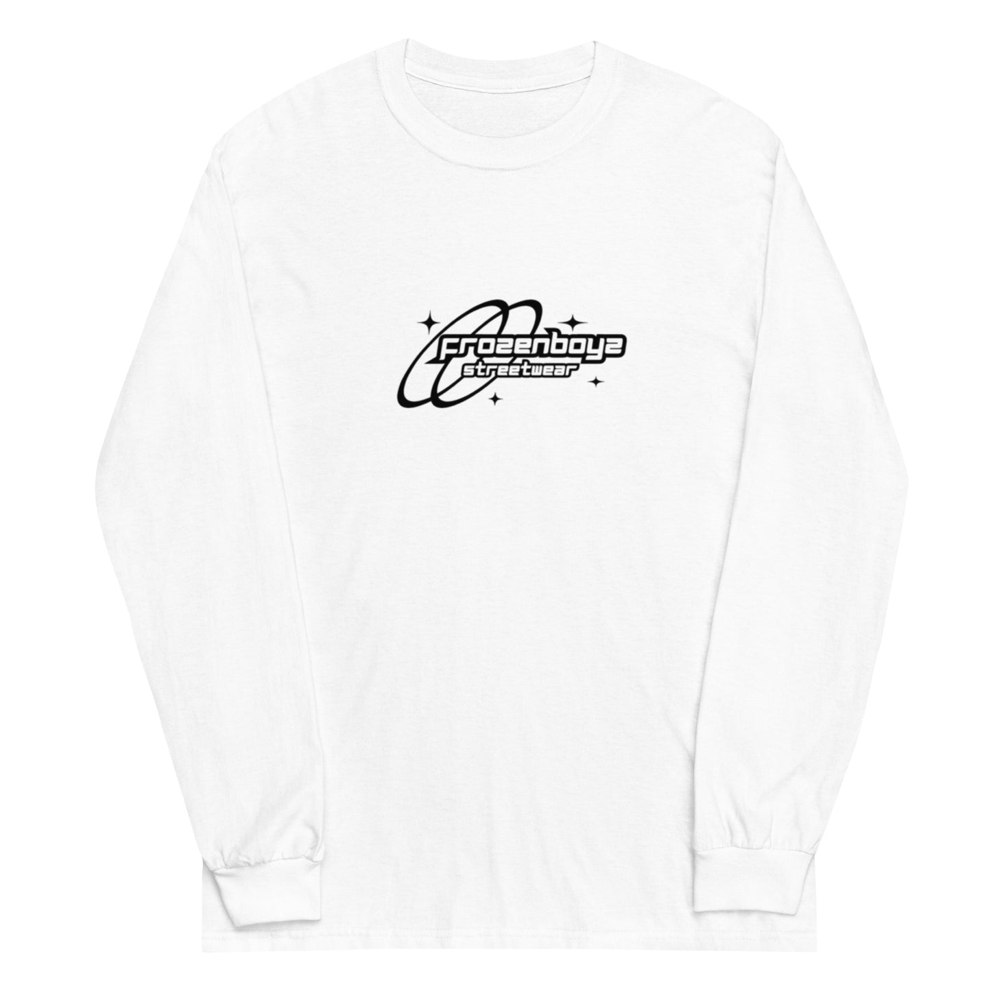 "FBSW" Long Sleeve