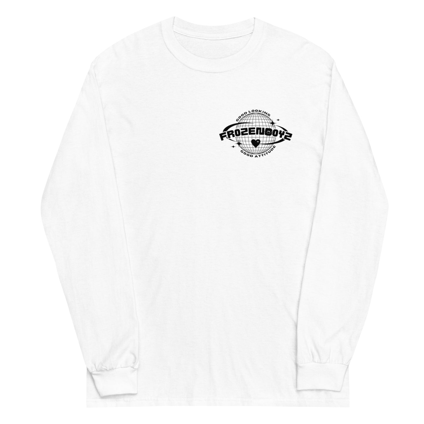 "Good SW" Long Sleeve