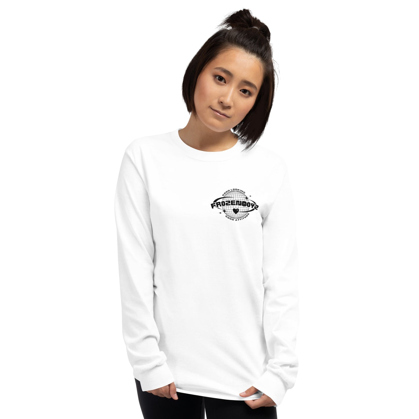 "Good SW" Long Sleeve