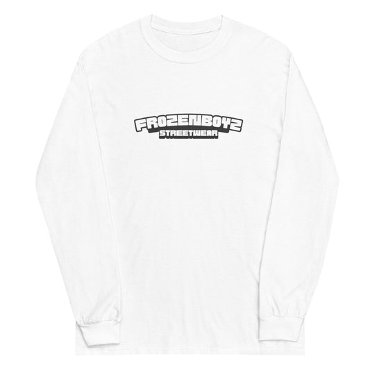 "Block SW" Long Sleeve