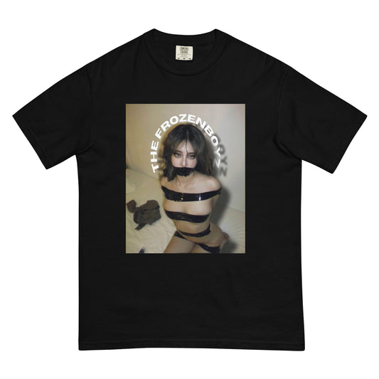 "Bondage" Tee