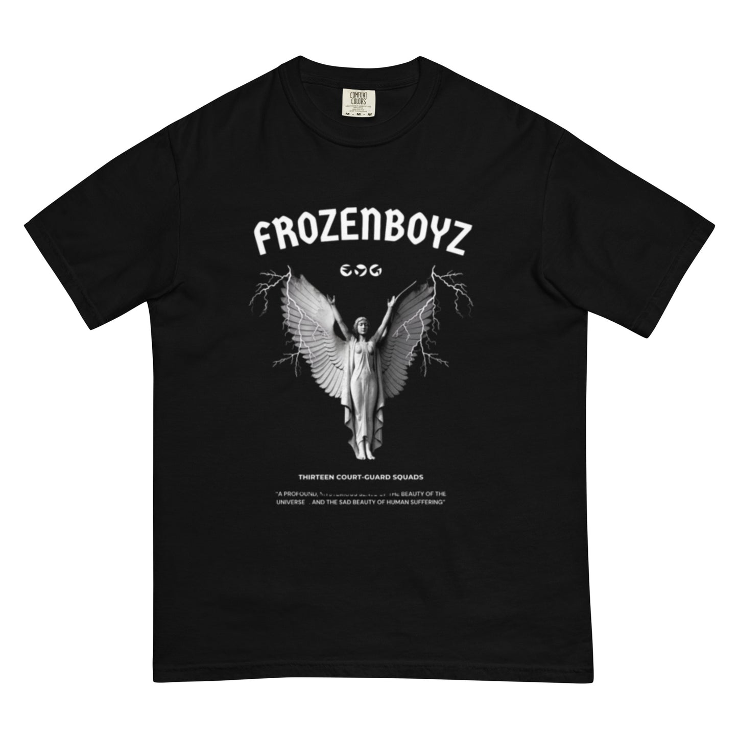 "Wings" Tee v2