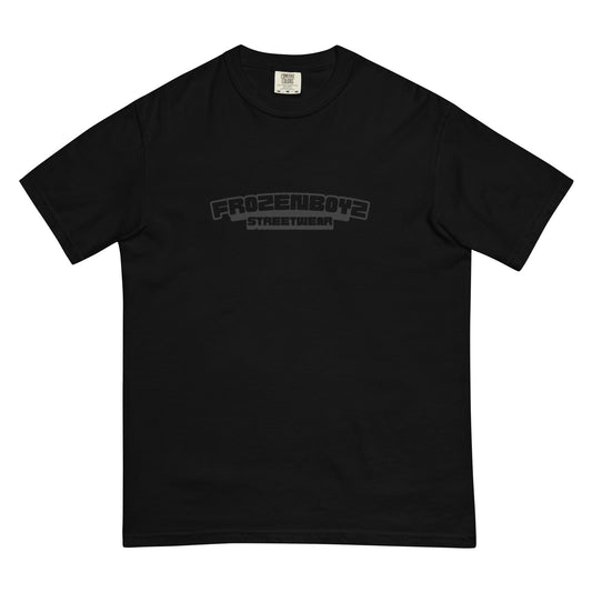 "Block SW" Tee