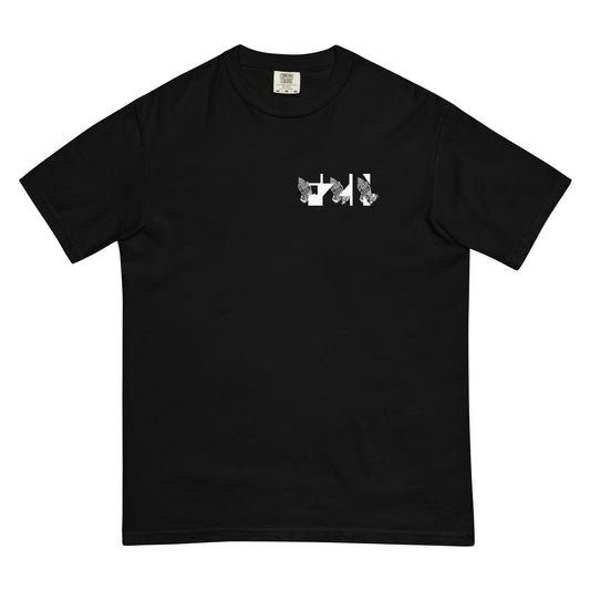 "FZN" Tee