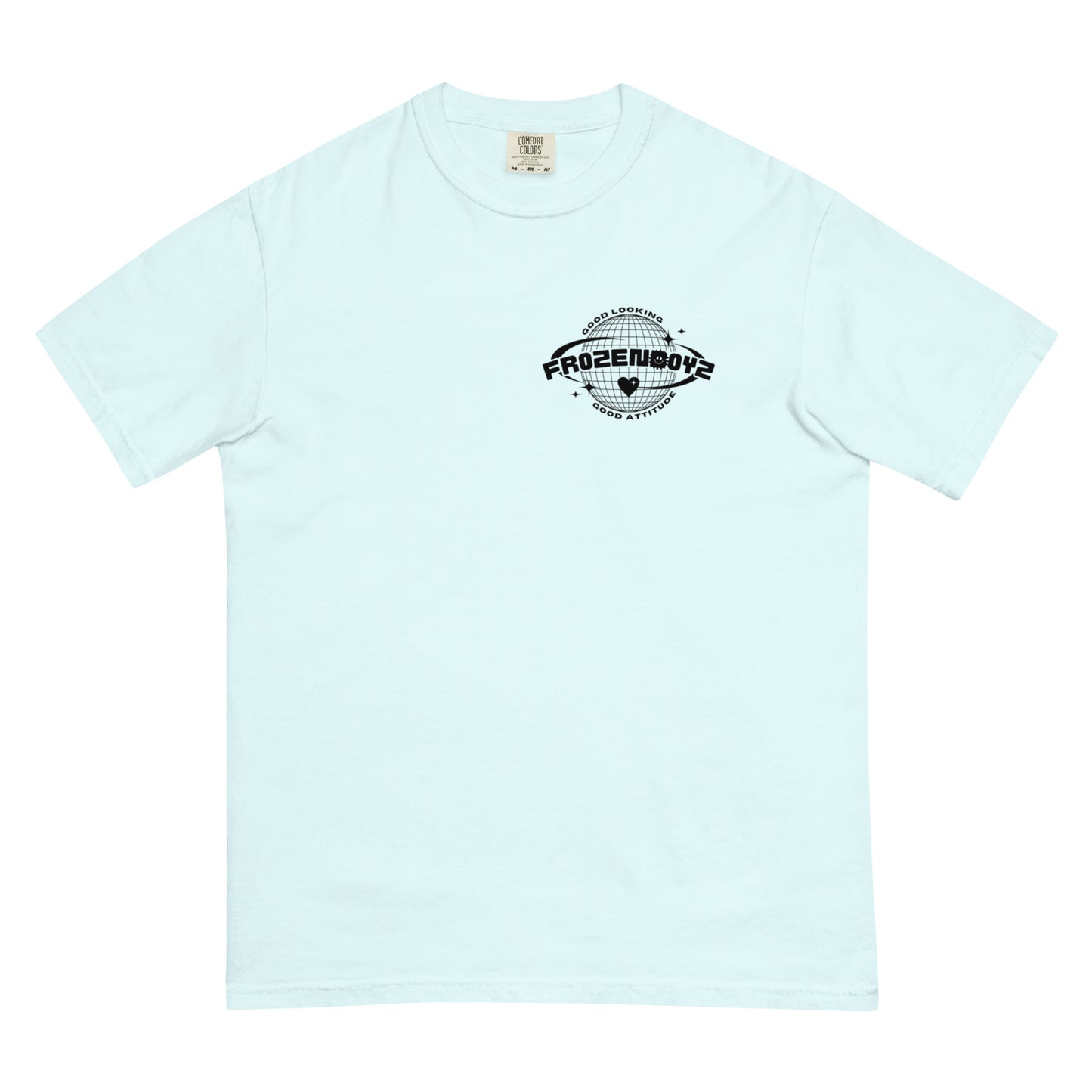 "Good SW" Tee