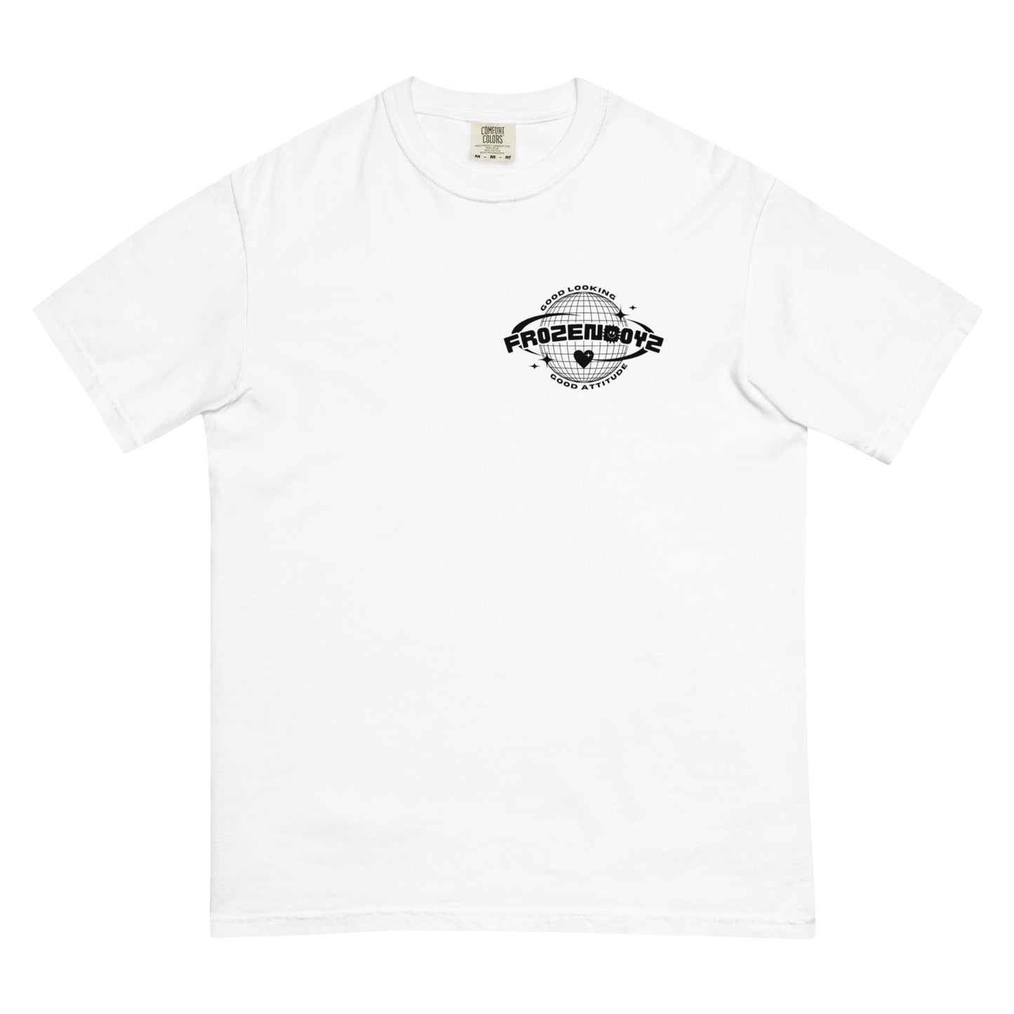 "Good SW" Tee