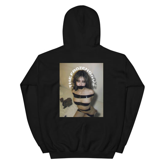 "Bondage" Hoodie