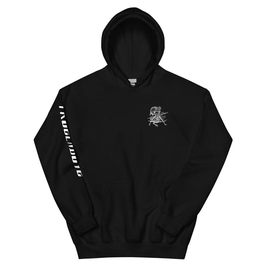 "Bondage" Hoodie